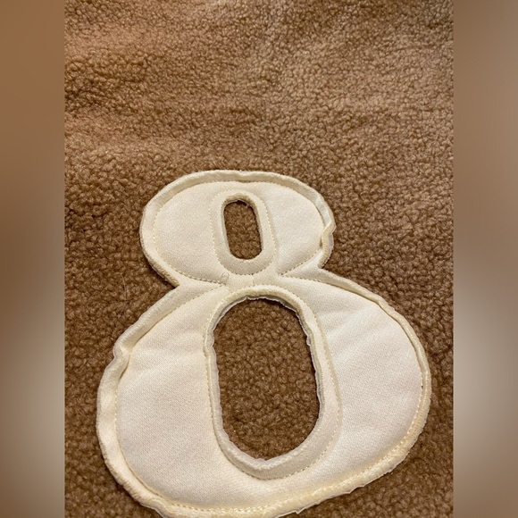 Girls sherpa jacket new - Picture 7 of 7